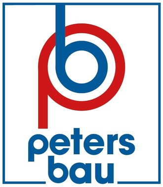 Peters Bau Logo